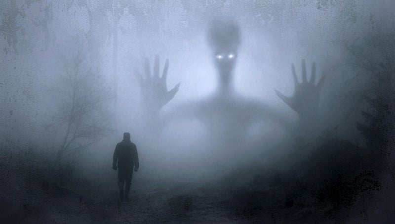 Alien Explorer