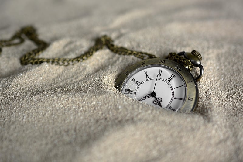 Time Machine Simulator